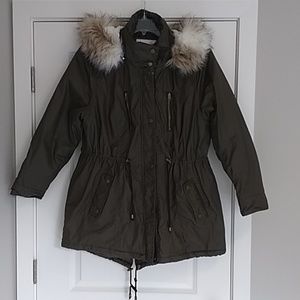 American Rag Winter Coat